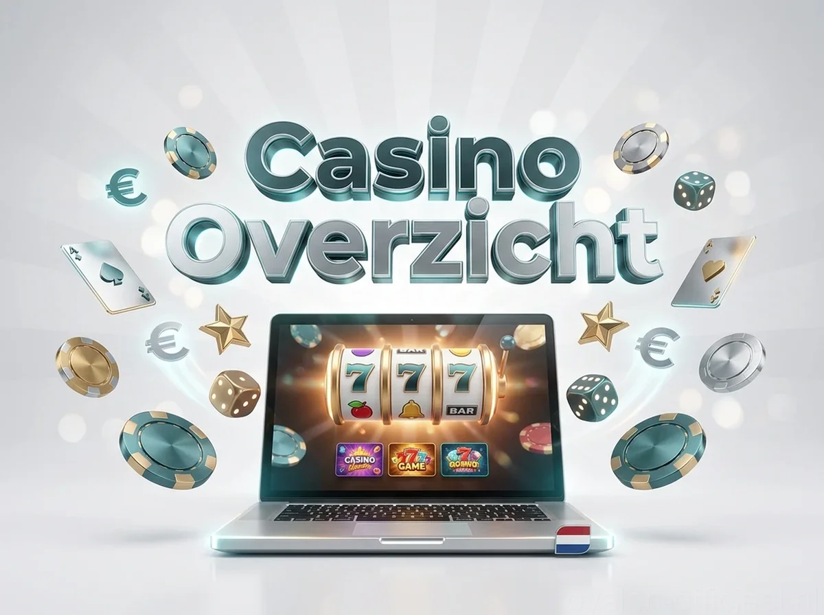 Casino Overzicht