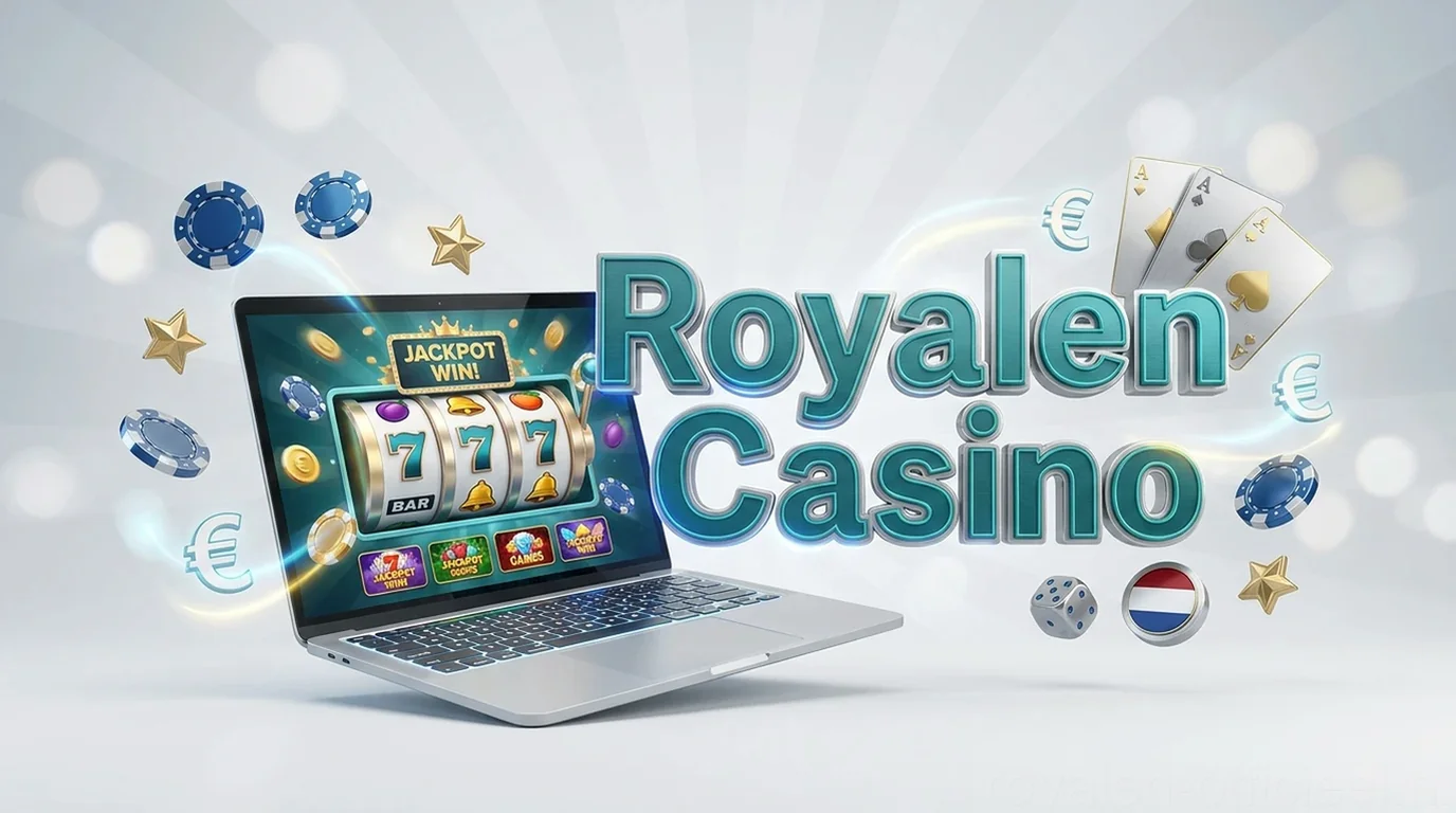 Royalen Casino